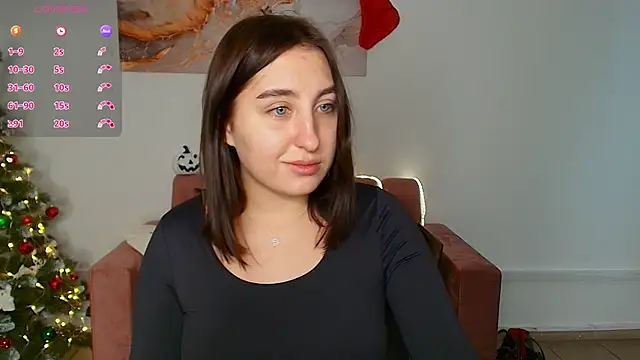 ElmiraPowers online show from 9, 12, 2024