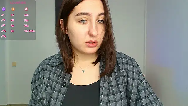 ElmiraPowers online show from 11, 12, 2024