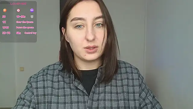 ElmiraPowers online show from 19, 12, 2024