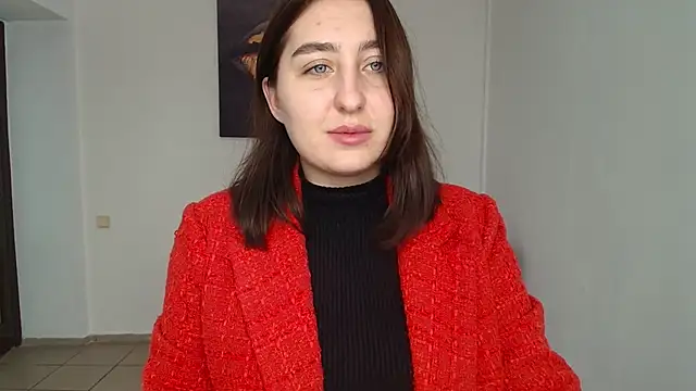 ElmiraPowers online show from 9, 1, 2025