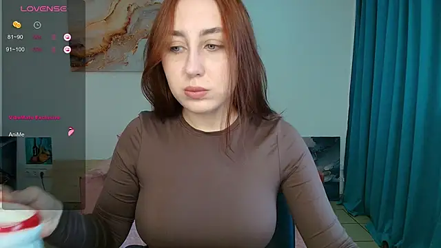 ElmiraPowers online show from 25, 11, 2025