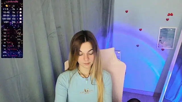 Sweet me  online show from 9, 12, 2024