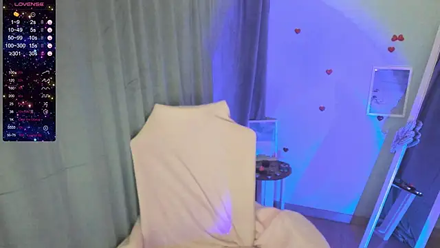 Sweet me  online show from 12, 12, 2024