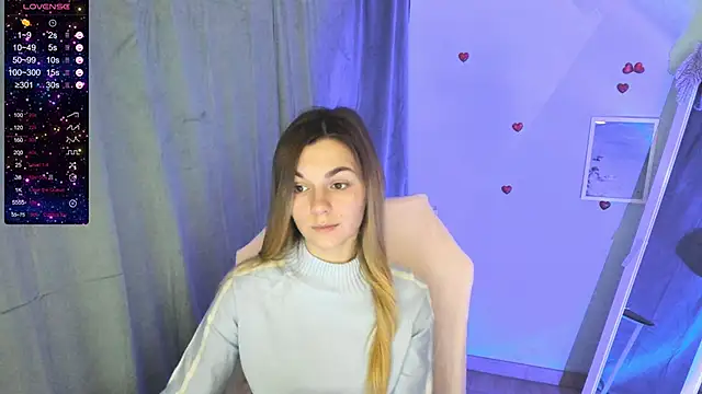 Sweet me  online show from 17, 12, 2024