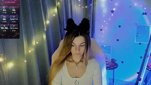 Sweet me  online show from 26, 2, 2025