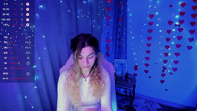 Snapshot of Sweet_me_ chatting on 13, 2, 2026 Sweet me online show from 13, 2, 2026