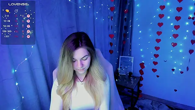 Snapshot of Sweet_me_ chatting on 16, 2, 2026 Sweet me online show from 16, 2, 2026