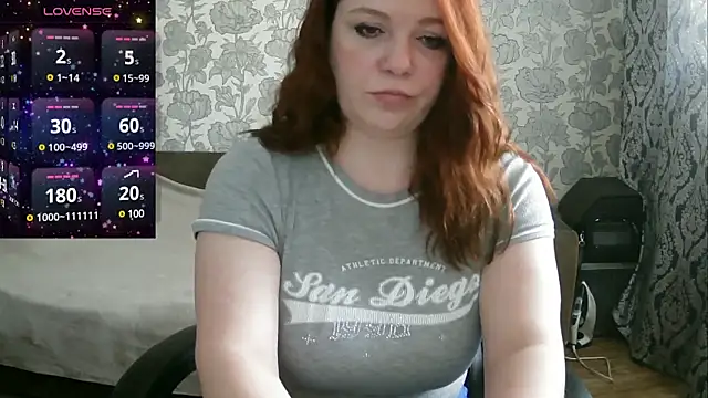 Snapshot of Sabrina_Poison chatting on 19, 3, 2025 Sabrina Poison online show from 19, 3, 2025