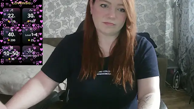 Snapshot of Sabrina_Poison chatting on 29, 10, 2025 Sabrina Poison online show from 29, 10, 2025