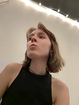 Crayzy Luv online show from 24, 12, 2024