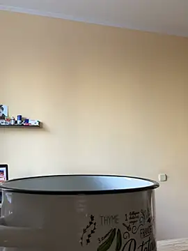 Crayzy Luv online show from 19, 3, 2025