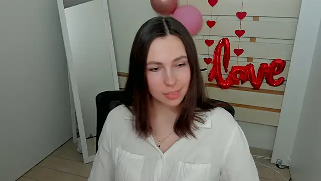 Lexy flower online show from 15, 3, 2025