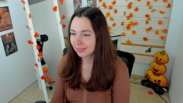 Lexy flower online show from 3, 11, 2025