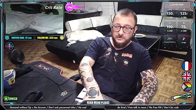 Law Leek online show from 28, 2, 2026