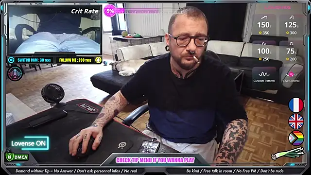 Law Leek online show from 9, 5, 2026