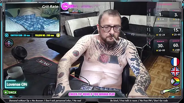 Law Leek online show from 21, 5, 2026