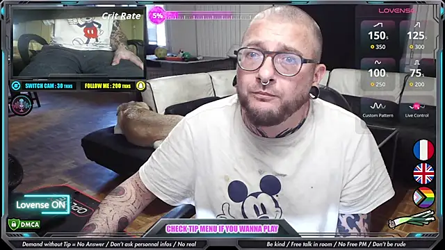 Law Leek online show from 22, 5, 2026