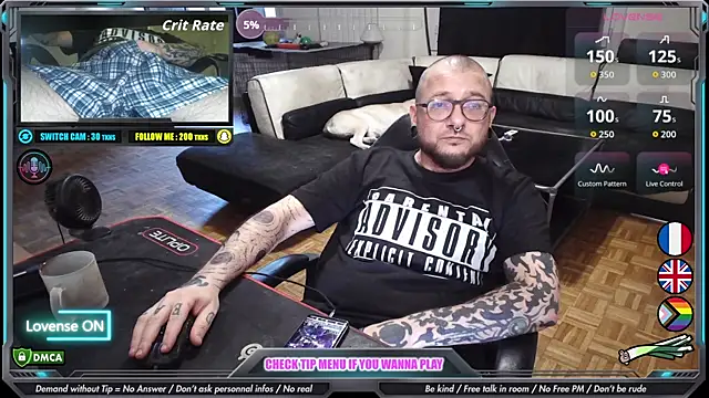 Law Leek online show from 22, 5, 2026