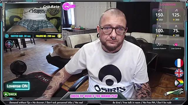 Law Leek online show from 24, 5, 2026
