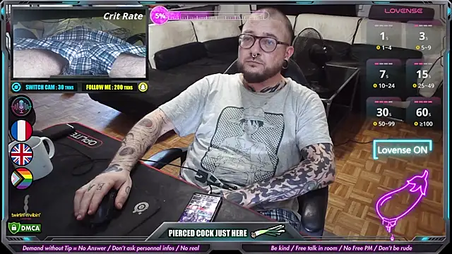 Law Leek online show from 25, 5, 2026