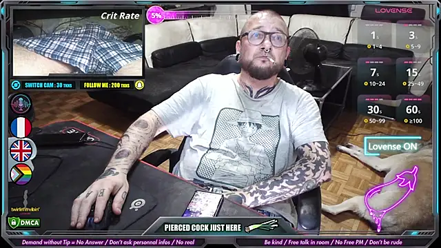 Law Leek online show from 26, 5, 2026