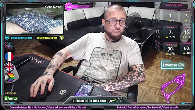 Law Leek online show from 27, 5, 2026