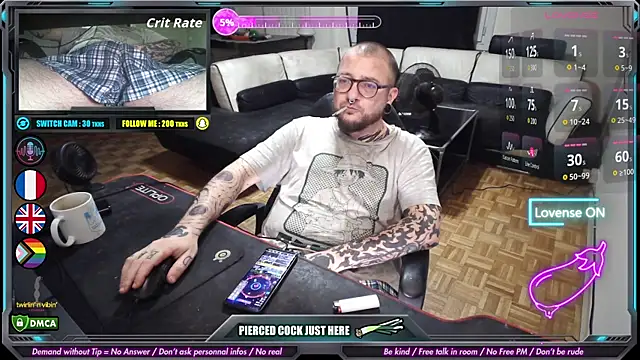 Law Leek online show from 28, 5, 2026