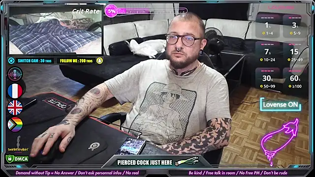 Law Leek online show from 31, 5, 2026