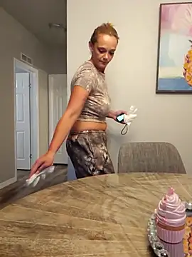 Snapshot of Dixiefaye_Pika chatting on 17, 1, 2026 Dixiefaye Pika online show from 17, 1, 2026