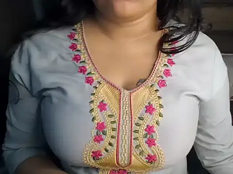 Trezza online show from 17, 10, 2025