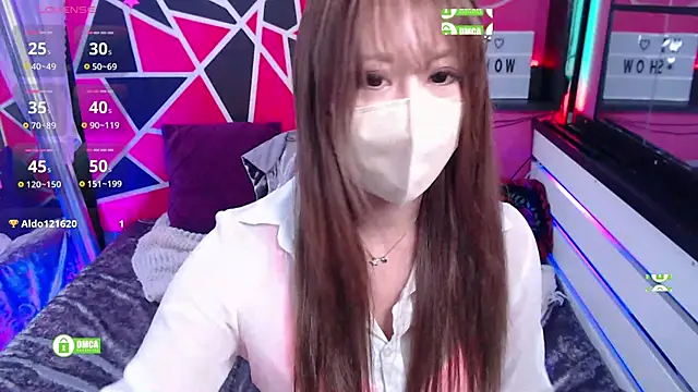 Lion        online show from 14, 1, 2025