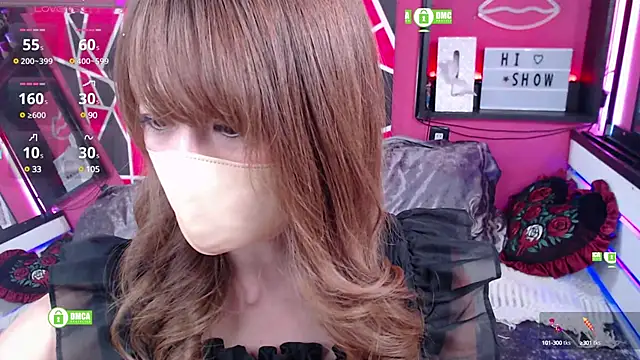 Lion        online show from 24, 1, 2025