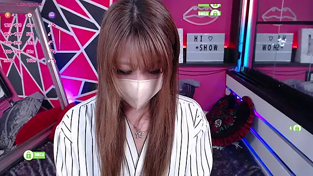 Lion        online show from 17, 2, 2025