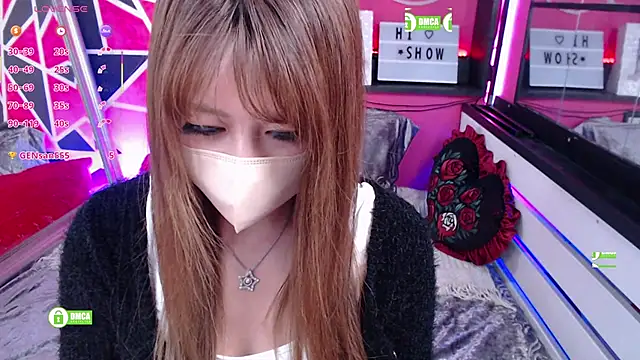 Lion        online show from 21, 2, 2025