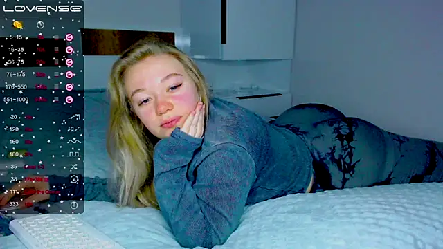 kitti kaattt online show from 10, 12, 2024