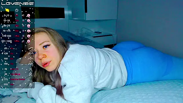 kitti kaattt online show from 16, 2, 2025