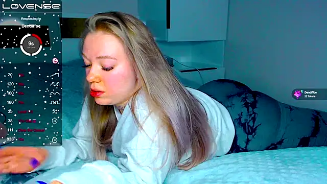 kitti kaattt online show from 23, 2, 2025