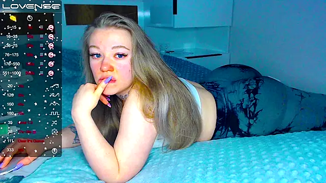 kitti kaattt online show from 19, 3, 2025