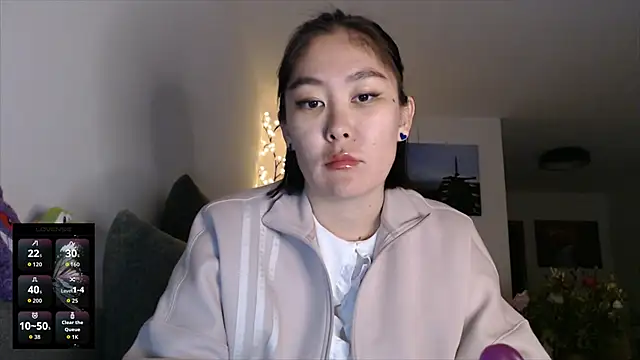 Snapshot of Kunimitsuu_ chatting on 22, 9, 2025 Kunimitsuu  online show from 22, 9, 2025