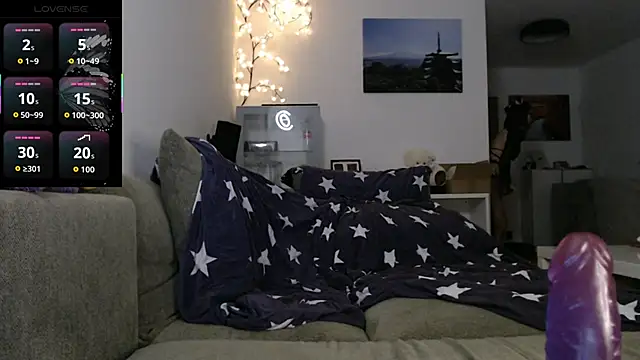 Snapshot of Kunimitsuu_ chatting on 31, 10, 2025 Kunimitsuu  online show from 31, 10, 2025