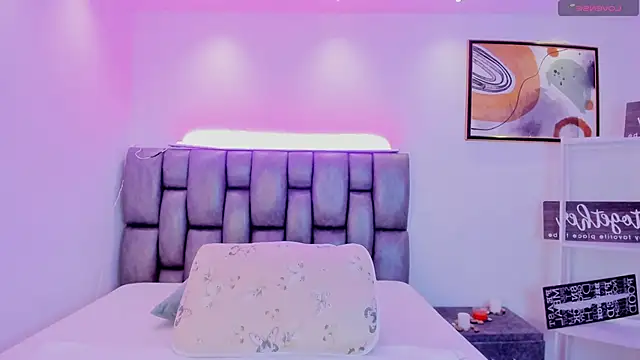 martina mancini online show from 1, 2, 2025