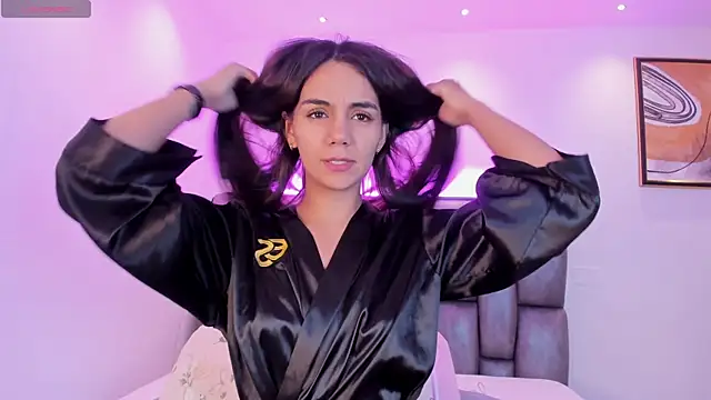 martina mancini online show from 12, 2, 2025