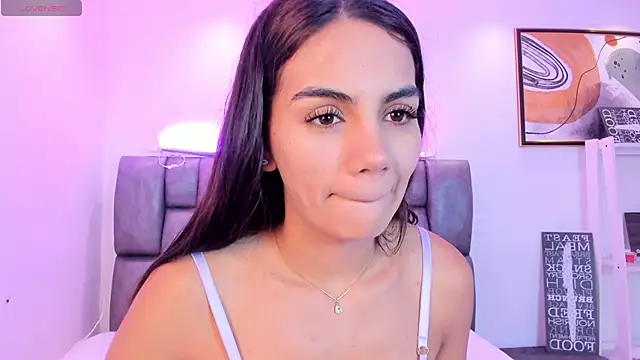 martina mancini online show from 29, 10, 2025