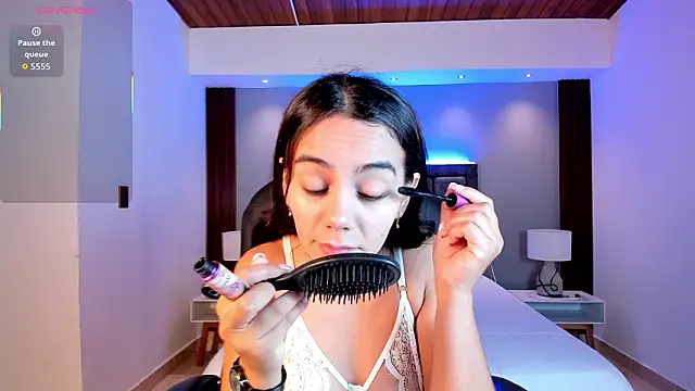 martina mancini online show from 9, 3, 2026