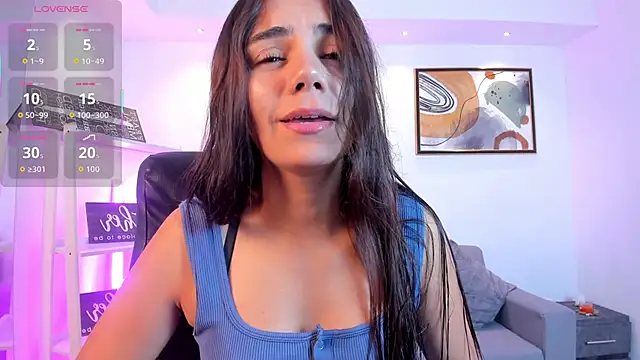 martina mancini online show from 19, 5, 2026