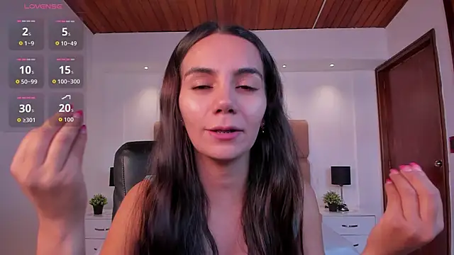 martina mancini online show from 24, 6, 2026