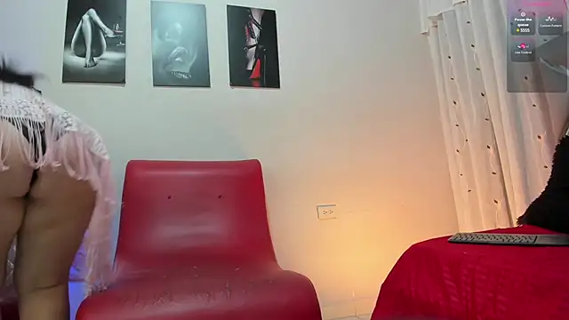 katherina diaz online show from 6, 12, 2024