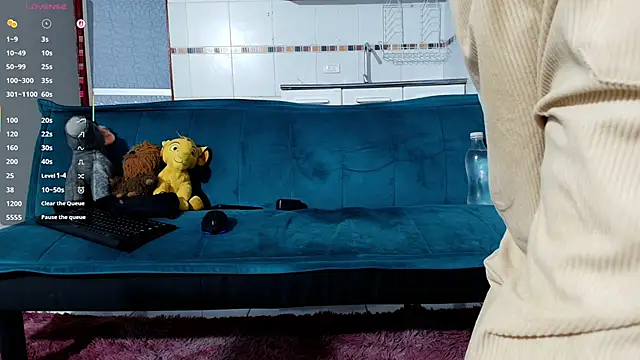 jacques cardiet online show from 28, 2, 2026