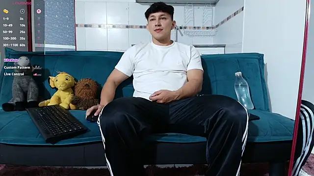 jacques cardiet online show from 5, 3, 2026