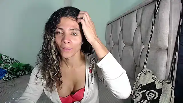 Snapshot of Nadia_Monroe chatting on 10, 12, 2024 Nadia Monroe online show from 10, 12, 2024